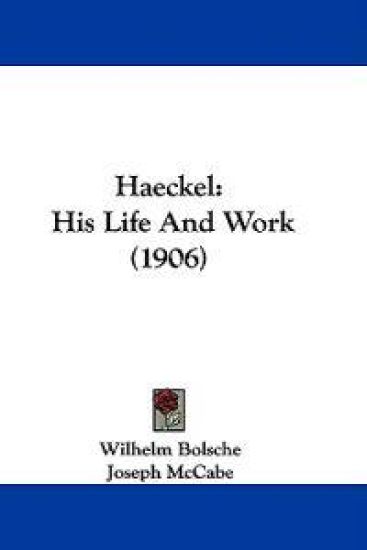 Haeckel