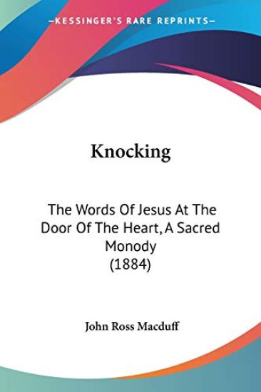 Knocking