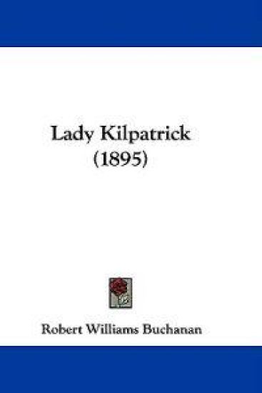 Lady Kilpatrick