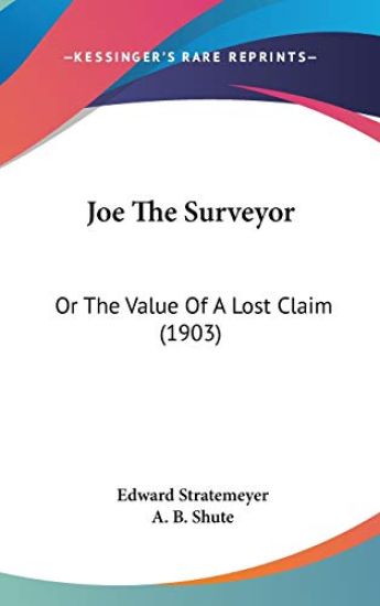 Joe the Surveyor