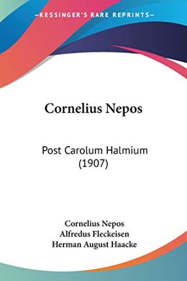 Cornelius Nepos