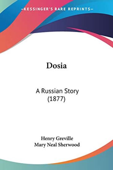 Dosia