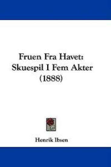 Fruen Fra Havet