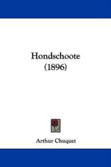 Hondschoote (1896)