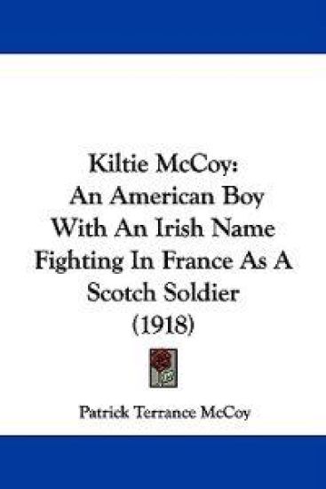 Kiltie McCoy