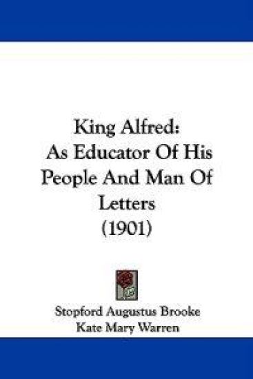 King Alfred