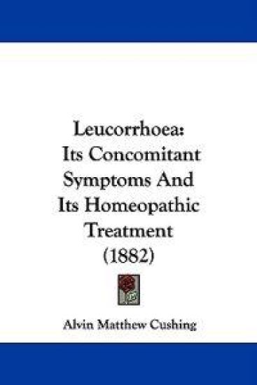 Leucorrhoea