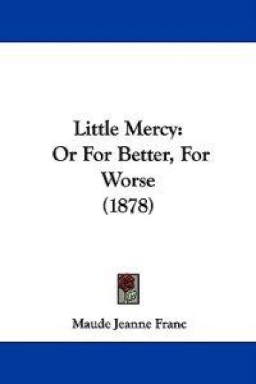 Little Mercy