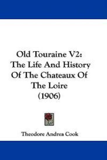 Old Touraine V2