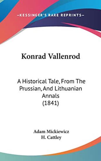 Konrad Vallenrod
