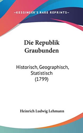 Republik Graubunden