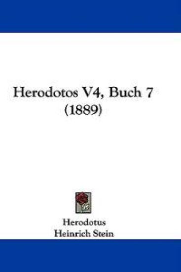 Herodotos