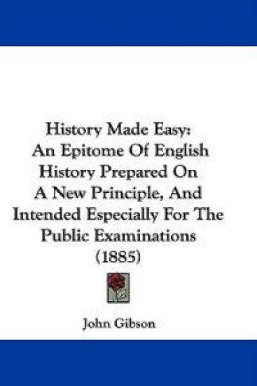 History Made Easy