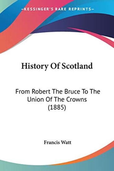 History Of Scotland
