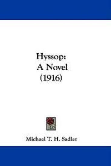 Hyssop