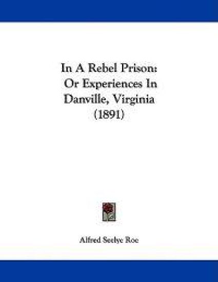 In A Rebel Prison