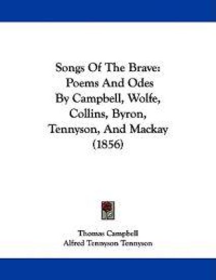 Songs of the Brave