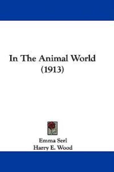 In The Animal World (1913)