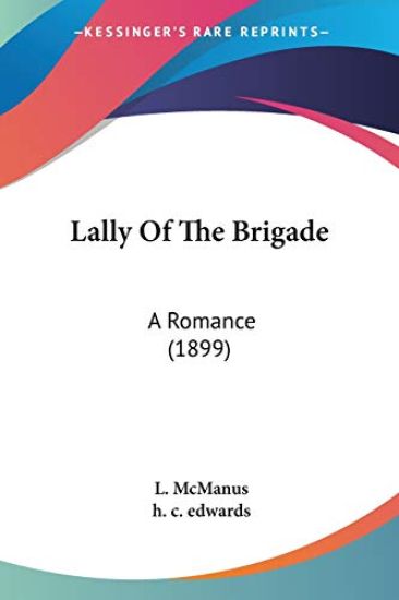 Lally of the Brigade