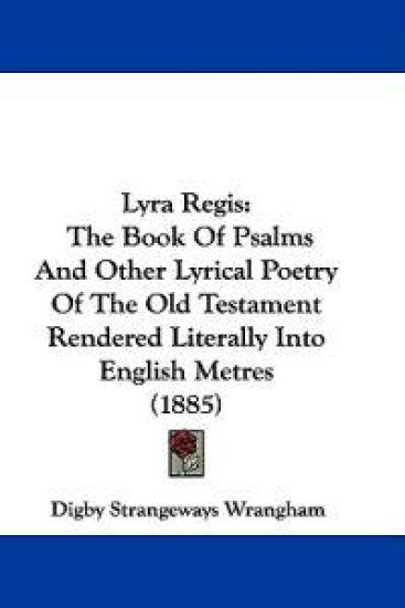 Lyra Regis