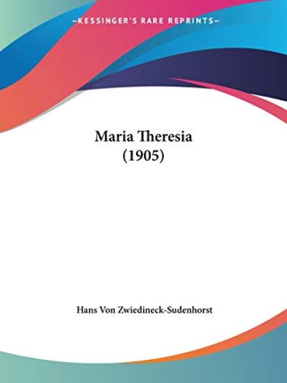 Maria Theresia