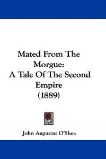 Mated from the Morgue