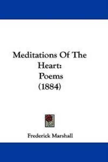 Meditations of the Heart