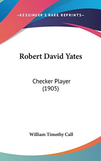 Robert David Yates