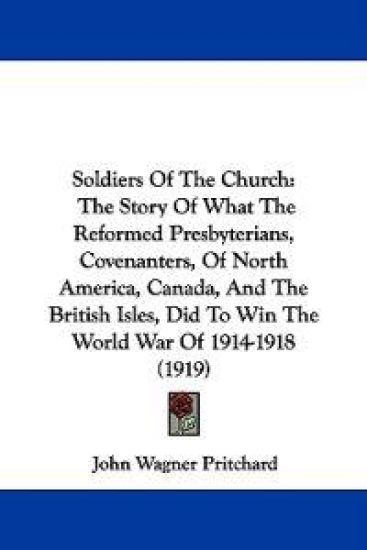 Soldiers of the Church