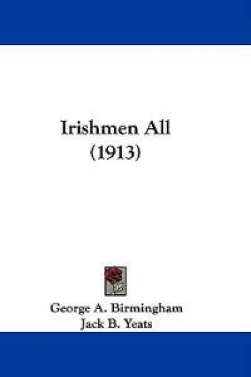 Irishmen All