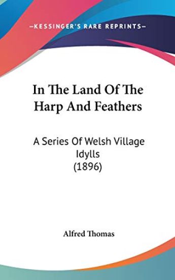 In the Land of the Harp and Feathers