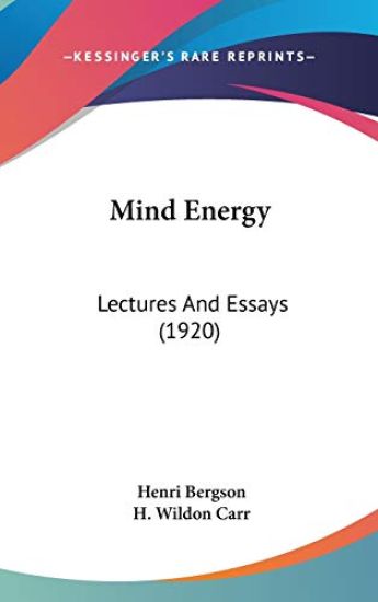 Mind Energy