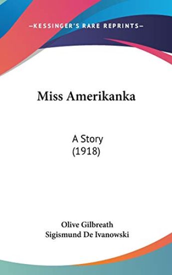Miss Amerikanka