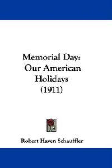 Memorial Day