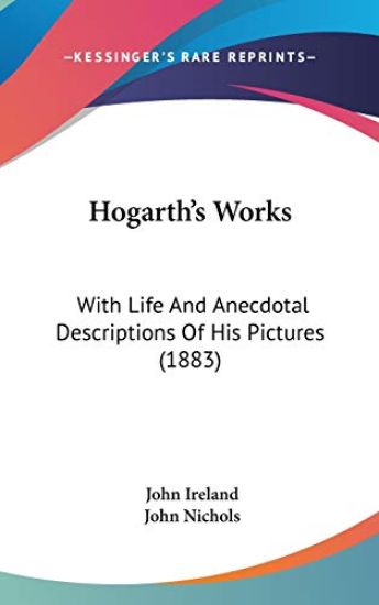 Hogarth's Works