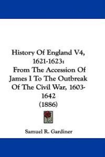 History of England
