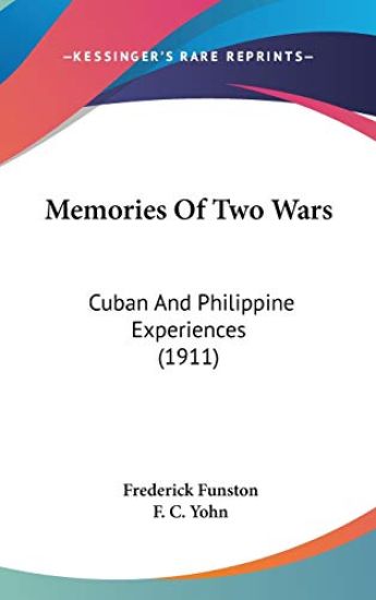 Memories of Two Wars