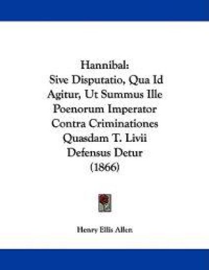 Hannibal