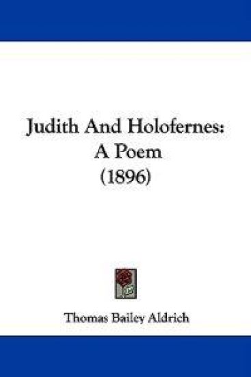 Judith and Holofernes