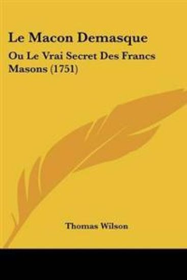 Macon Demasque