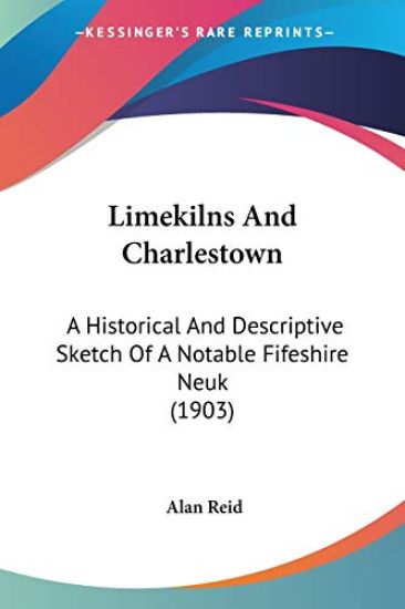 Limekilns and Charlestown