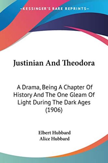Justinian and Theodora