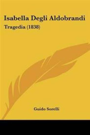 Isabella Degli Aldobrandi