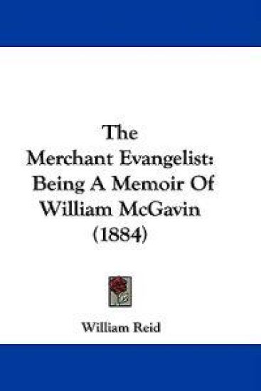 The Merchant Evangelist