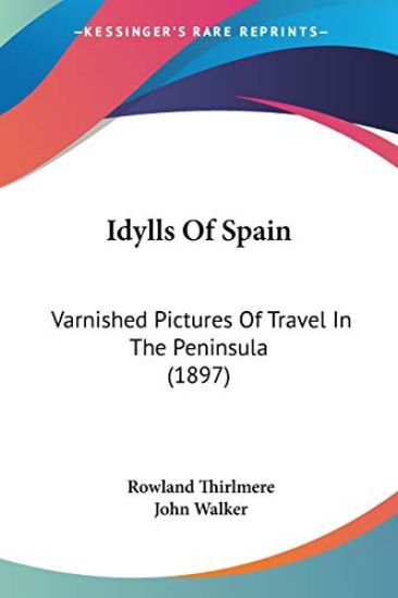Idylls of Spain