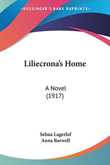 Liliecrona's Home