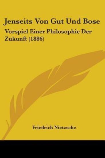 Jenseits Von Gut Und Bose