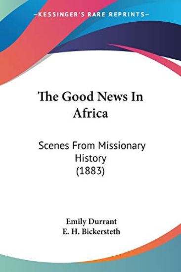 The Good News in Africa