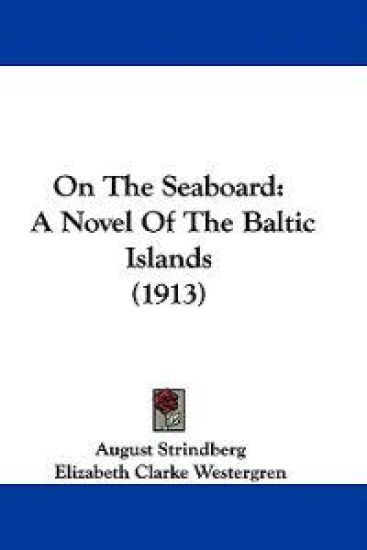 On the Seaboard