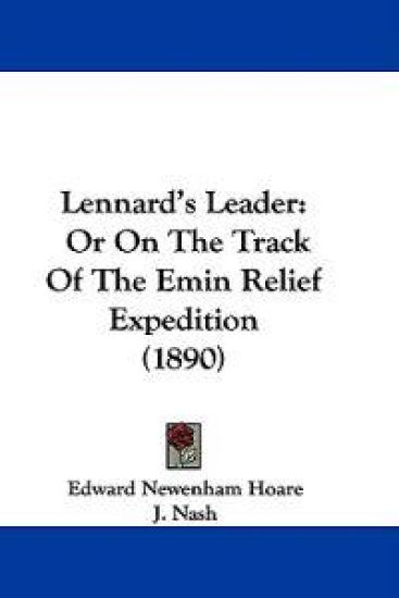 Lennard's Leader